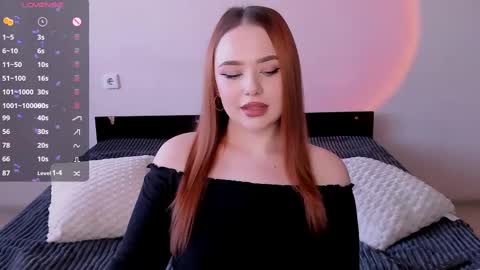 Hannah online show from February 12, 2025, 10:14 am