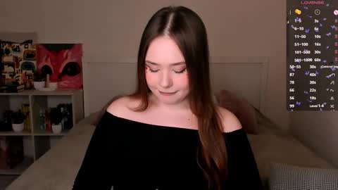 Snapshot of sweetie_candy_ chatting on February 14, 2026, 3:09 pm Hannah online show from February 14, 2026, 3:09 pm