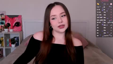 Snapshot of sweetie_candy_ chatting on March 13, 2026, 1:51 pm Hannah online show from March 13, 2026, 1:51 pm