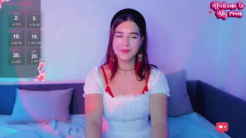 sweetie_catt online show from January 29, 2025, 11:51 am