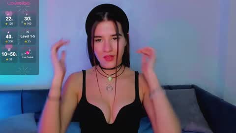 sweetie_catt online show from February 14, 2025, 9:13 am