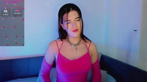 sweetie_catt online show from February 26, 2025, 8:37 am
