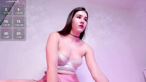 sweetie_catt online show from November 25, 2025, 8:47 am