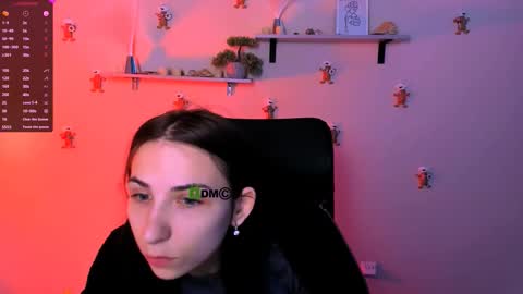 Snapshot of sweetie_chloe_ chatting on January 17, 2026, 9:58 am Chloe online show from January 17, 2026, 9:58 am