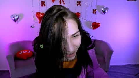 Snapshot of sweetie_chloe_ chatting on February 16, 2026, 9:49 am Chloe online show from February 16, 2026, 9:49 am