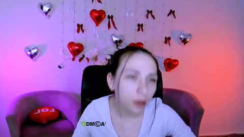 Snapshot of sweetie_chloe_ chatting on February 17, 2026, 9:50 am Chloe online show from February 17, 2026, 9:50 am