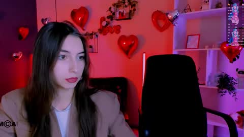 Snapshot of sweetie_chloe_ chatting on February 18, 2026, 9:49 am Chloe online show from February 18, 2026, 9:49 am