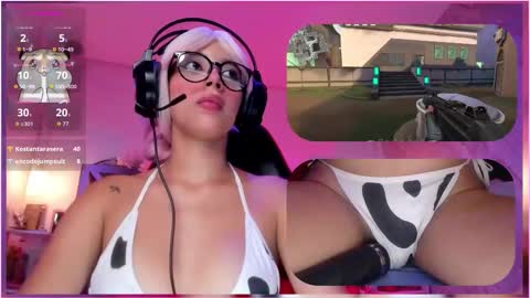 sweetie_cloe online show from October 17, 2025, 11:18 pm