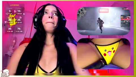 Snapshot of sweetie_cloe chatting on February 11, 2026, 9:31 pm sweetie_cloe online show from February 11, 2026, 9:31 pm