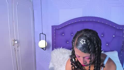violeta online show from February 7, 2026, 3:10 am