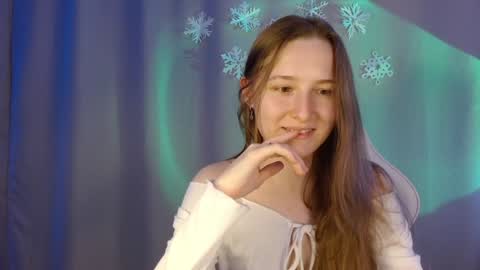 Snapshot of sweetie_lover chatting on December 7, 2024, 2:53 am Annie online show from December 7, 2024, 2:53 am