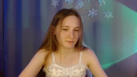 Snapshot of sweetie_lover chatting on December 7, 2024, 9:22 pm Annie online show from December 7, 2024, 9:22 pm