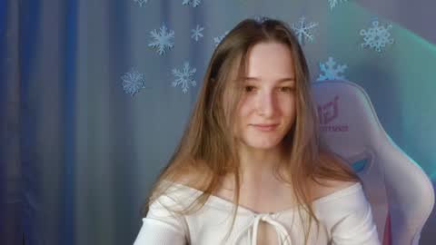 Snapshot of sweetie_lover chatting on December 9, 2024, 11:24 pm Annie online show from December 9, 2024, 11:24 pm