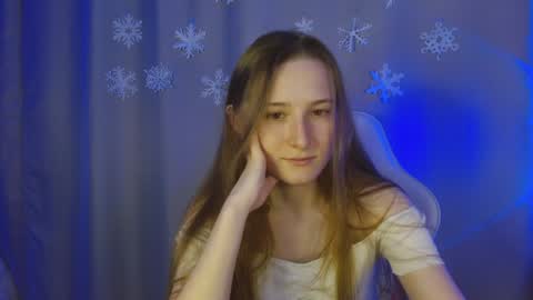 Snapshot of sweetie_lover chatting on December 14, 2024, 9:13 pm Annie online show from December 14, 2024, 9:13 pm