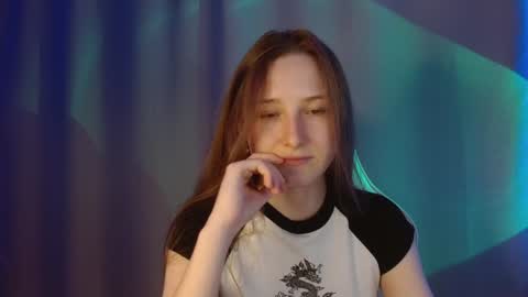 Snapshot of sweetie_lover chatting on January 13, 2025, 8:15 pm Annie online show from January 13, 2025, 8:15 pm
