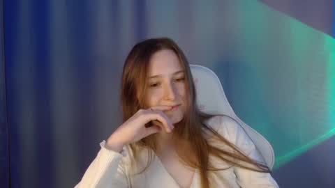 Snapshot of sweetie_lover chatting on January 15, 2025, 9:09 pm Annie online show from January 15, 2025, 9:09 pm