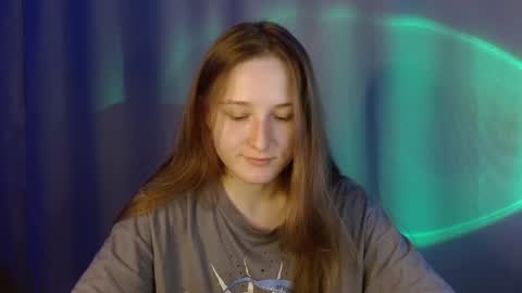 Snapshot of sweetie_lover chatting on January 27, 2025, 10:16 pm Annie online show from January 27, 2025, 10:16 pm