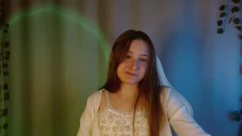 Snapshot of sweetie_lover chatting on October 2, 2025, 8:05 pm Annie online show from October 2, 2025, 8:05 pm