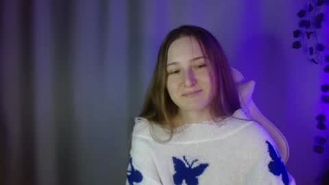 Snapshot of sweetie_lover chatting on October 9, 2025, 8:51 pm Annie online show from October 9, 2025, 8:51 pm
