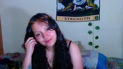 Maria  my insta sweetie maryy   online show from January 18, 2026, 9:40 pm