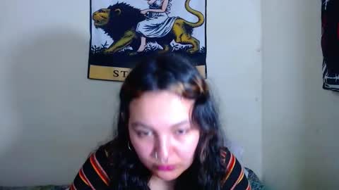 Maria  my insta sweetie maryy   online show from February 24, 2026, 4:05 pm