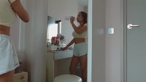 Sweetie Natasha online show from February 21, 2025, 1:55 am