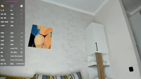 Snapshot of sweetie_peach_ chatting on March 30, 2026, 5:08 am sweetie_peach_ online show from March 30, 2026, 5:08 am
