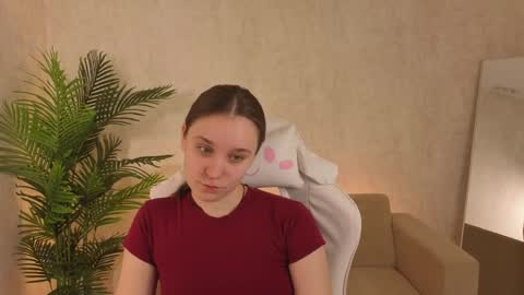 Snapshot of sweetieblush chatting on April 8, 2026, 2:33 am Lottie online show from April 8, 2026, 2:33 am