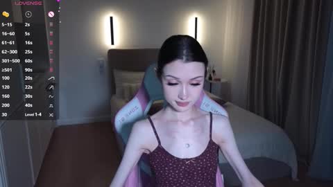 bratty gf online show from November 30, 2025, 9:57 am