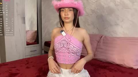 Snapshot of sweetiedolllll chatting on March 13, 2026, 9:49 am sweetiedolllll online show from March 13, 2026, 9:49 am