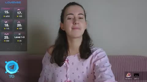 Kendl online show from October 14, 2025, 11:38 pm