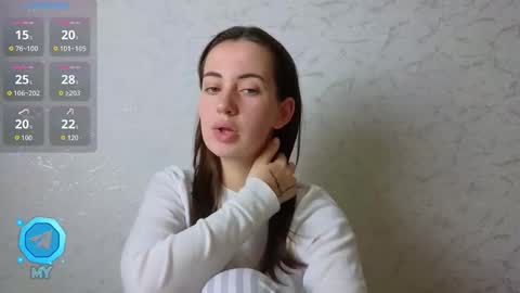 Kendl online show from November 20, 2025, 11:15 pm