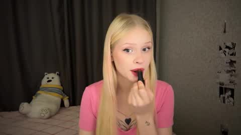 Snapshot of sweetielis chatting on January 7, 2025, 3:24 am sweetie Lisa3 online show from January 7, 2025, 3:24 am