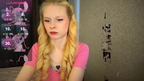 Snapshot of sweetielis chatting on January 31, 2025, 9:48 am sweetie Lisa3 online show from January 31, 2025, 9:48 am