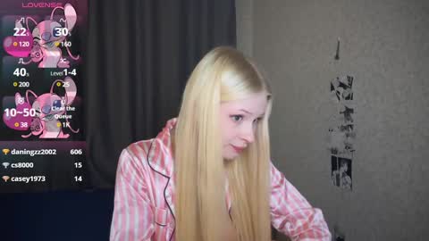 Snapshot of sweetielis chatting on February 5, 2025, 2:26 pm sweetie Lisa3 online show from February 5, 2025, 2:26 pm