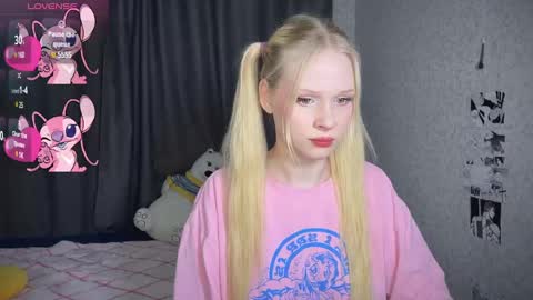 Snapshot of sweetielis chatting on February 7, 2025, 1:11 pm sweetie Lisa3 online show from February 7, 2025, 1:11 pm