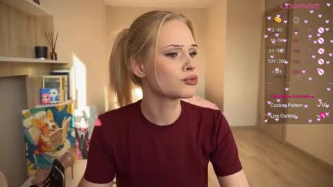 Snapshot of sweetielis chatting on October 3, 2025, 6:21 am sweetie Lisa3 online show from October 3, 2025, 6:21 am