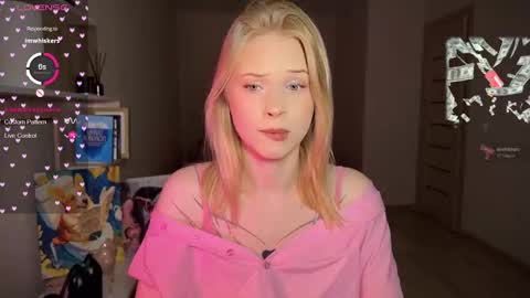 Snapshot of sweetielis chatting on October 13, 2025, 3:17 am sweetie Lisa3 online show from October 13, 2025, 3:17 am