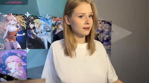 Snapshot of sweetielis chatting on November 7, 2025, 10:37 am sweetie Lisa3 online show from November 7, 2025, 10:37 am