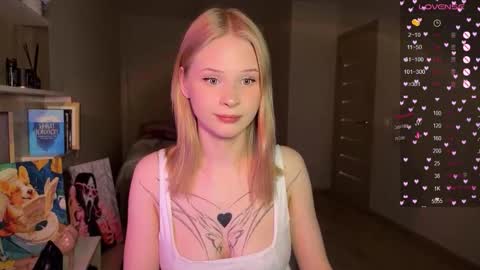 Snapshot of sweetielis chatting on November 13, 2025, 2:16 pm sweetie Lisa3 online show from November 13, 2025, 2:16 pm