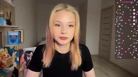 Snapshot of sweetielis chatting on November 19, 2025, 7:52 am sweetie Lisa3 online show from November 19, 2025, 7:52 am