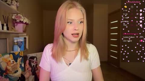 Snapshot of sweetielis chatting on November 23, 2025, 3:23 pm sweetie Lisa3 online show from November 23, 2025, 3:23 pm