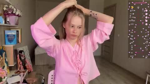 Snapshot of sweetielis chatting on November 28, 2025, 9:01 am sweetie Lisa3 online show from November 28, 2025, 9:01 am