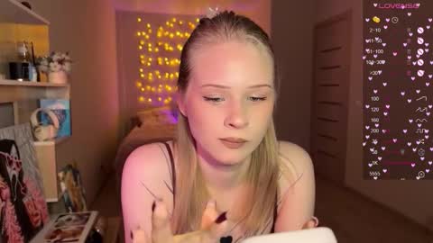 Snapshot of sweetielis chatting on December 15, 2025, 8:35 pm sweetie Lisa3 online show from December 15, 2025, 8:35 pm