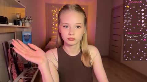 Snapshot of sweetielis chatting on December 20, 2025, 11:06 am sweetie Lisa3 online show from December 20, 2025, 11:06 am