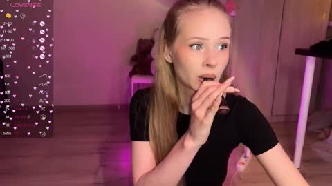 Snapshot of sweetielis chatting on February 5, 2026, 7:18 pm sweetie Lisa3 online show from February 5, 2026, 7:18 pm