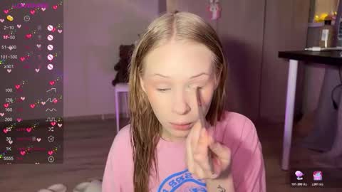 Snapshot of sweetielis chatting on February 7, 2026, 7:17 pm sweetie Lisa3 online show from February 7, 2026, 7:17 pm