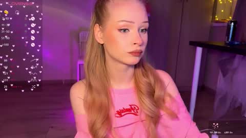 Snapshot of sweetielis chatting on February 12, 2026, 4:46 pm sweetie Lisa3 online show from February 12, 2026, 4:46 pm