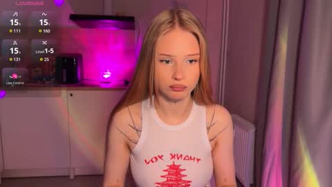 Snapshot of sweetielis chatting on February 28, 2026, 7:48 pm sweetie Lisa3 online show from February 28, 2026, 7:48 pm