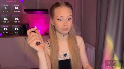 Snapshot of sweetielis chatting on March 1, 2026, 7:49 pm sweetie Lisa3 online show from March 1, 2026, 7:49 pm